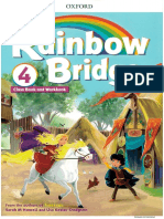 Rainbow Bridge 4 - SB and WB