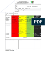 RMJ Formulir Triase