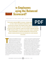 Maq Fall09 Areemployeesbuyingbalancedscorecard PDF