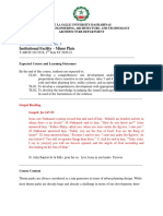 Module 3 Minor Plate Design Problem