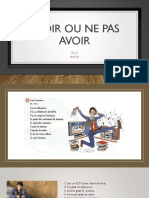 D2 L2 Sénce Mardi 16