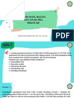 Pembekalan Ukom Profesi