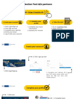 Guidelines - Selection Test IDX