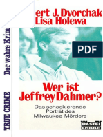 Wer Ist Jeffrey Dahmer (PDFDrive)