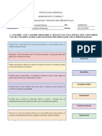 TAREA 5 Psicologia General