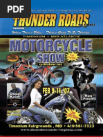 Download Thunder Roads Virginia Magazine - January 07 by WCFStudios-TR-VA SN6255192 doc pdf