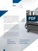 Datasheet Filtro 2