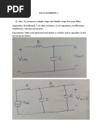 Assignment 2