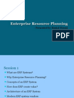 ERP Session1