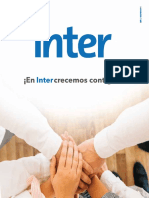 Inter: Servicios integrales de telecomunicaciones