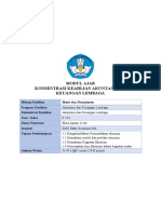 Modul Ajar Tahap 1