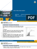 Teknologi Bahan Bangunan Pertemuan 1