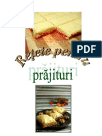 Retete de Prajituri