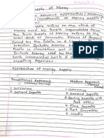 module 4 money supply 