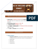Copia de PEDIATRIA CLASE #11 - INFECCIONES DEL TRACTO URINARIO