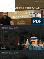 Imperio Bizantino II