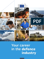 Defence Careers Brochure - 1
