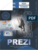 Prezi Modulo