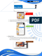 Añadir, Modificar y Eliminar Temas