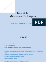 EEE3513 L05 SmithChart-ImpedanceMatching v2