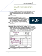 4-3requisitos para El Llenado de Facturas