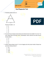 Bank Aktivitas - Pertemuan 05 - Latihan PTS