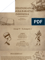 Sejarah Indonesia 2