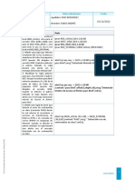 Actividad 2 - Sistema de Detección de Intrusos