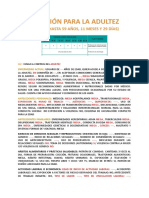 Adultez 29 - 59 PDF