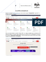 Instructivo para Dividir Un PDF 1