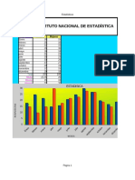 Ejer Estadisticas