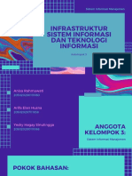 Kelompok 3 Presentasi Ke 5 - SIM BG