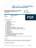 NS-107 Requisitos Mínimos de Seguridad y Salud en El Trabajo para El Manejo de Equipos Empleados en Labores de Construcción de Sistemas de Acueducto y Alcantarillado