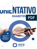 IMEB - Livreto Diabetes - A5