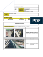 Informe San Borja Entrega de Aires