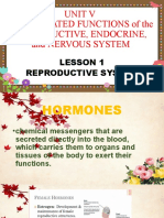 Female Reproductive Cycles(3)