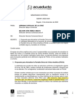 3220001-2022-0449memorando Actualización Matriz de Critica - Puca Efectos Generados - Zona 2 Dic 12 2022