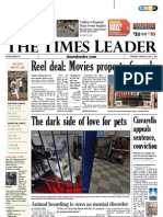 Times Leader 08-18-2011