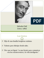 Dalí