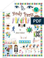 Body Parts