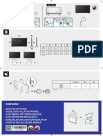 Quick-Guide BN68-12286B-02 - QSG - AU8000 Q60A 70inch SDP Panel - WW - L06 - 210623.0