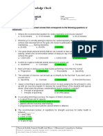 Chapter 3 Activities Assessment