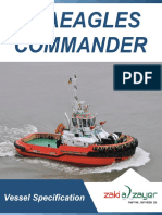 Commander