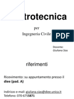 Fondamenti Di Circuiti Elettrici