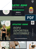 Atleticzone Ropa Deportiva