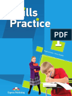 Skills Practice reading and listening skills