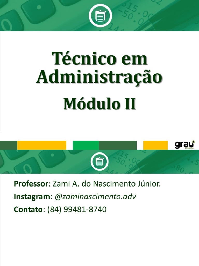 Aula 01 Modulo Ii Recrutamento E Selecao Pdf Recrutamento