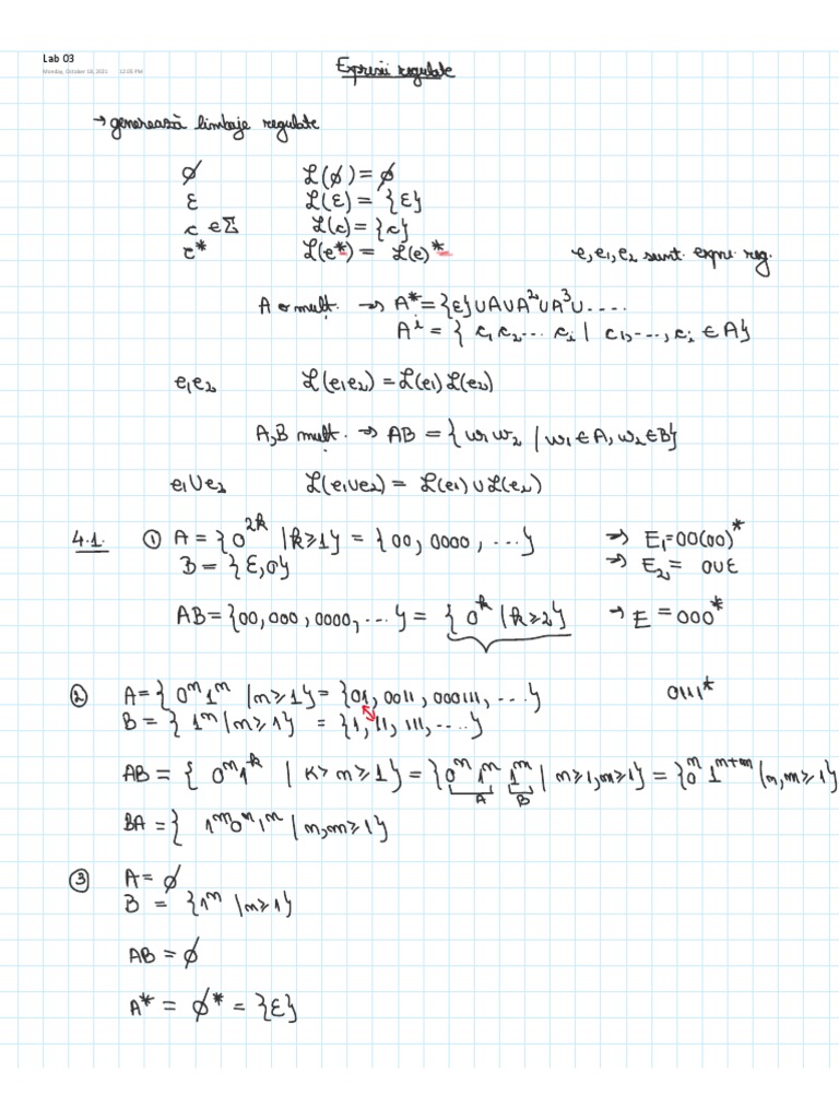 Lab 3 | PDF