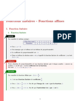 CH 6 Fontions