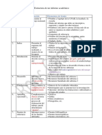 E Structur A Port Ada in Dice